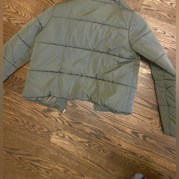 Vans puffer jacket - Picture 4 of 4